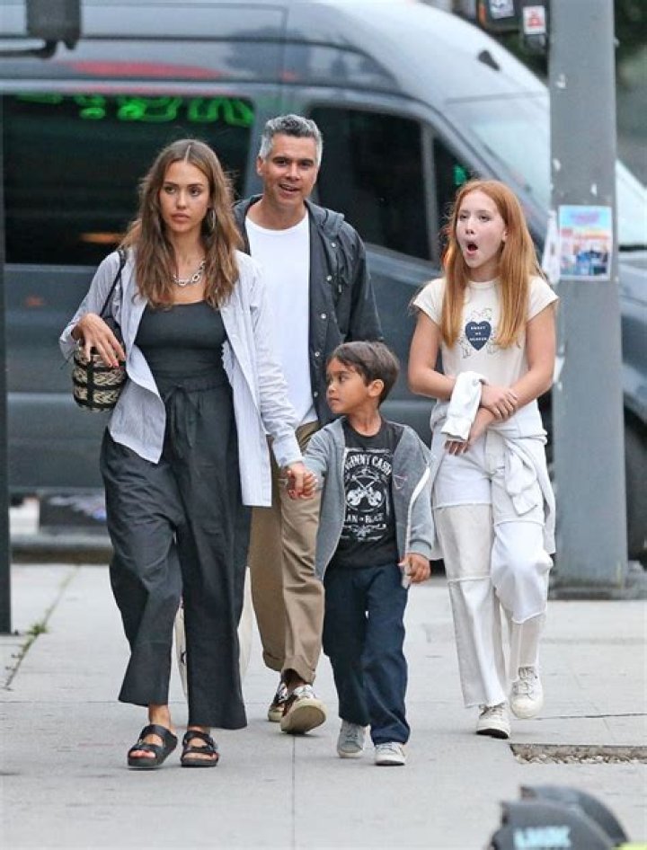 Unraveling The Truth: Did Jessica Alba Adopt A Child?