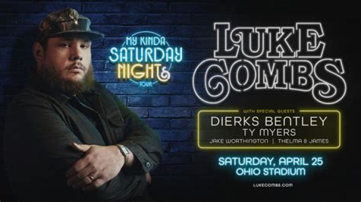 Unraveling The Truth: Did Luke Combs' Dad Pass Away?