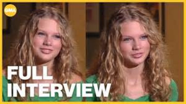 Unraveling The Truth: Did Taylor Swift Get Fat?
