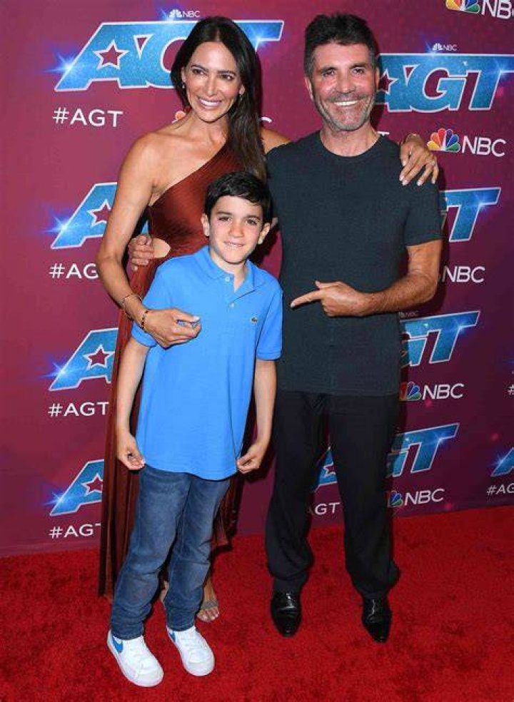 Unraveling The Truth: Does Simon Cowell Have A Handicapped Son?