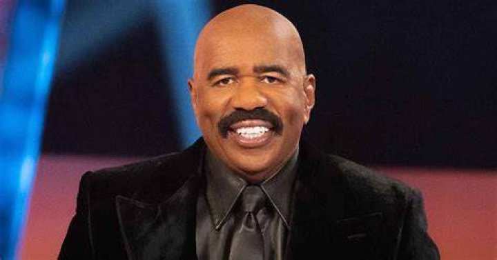 Unraveling The Truth: Is It True That Steve Harvey Passed Away?