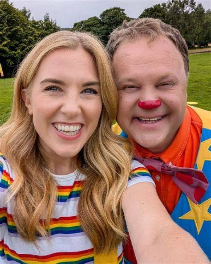 Unraveling The Truth: Is Mr. Tumble A Paedophile?
