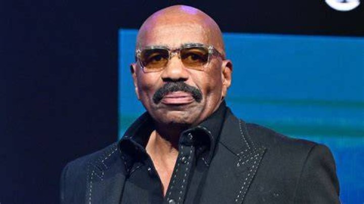 Unraveling The Truth: Is Steve Harvey Dead?