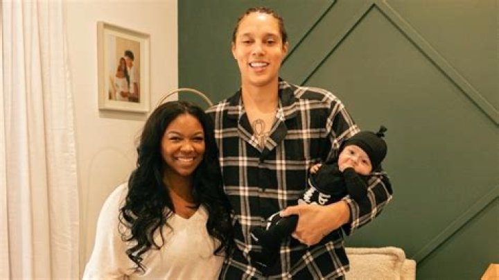 Unraveling The Truth: Was Britney Griner Born Male?