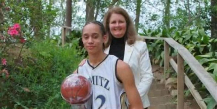 Unraveling The Truth: Was Brittany Griner Born A Man?