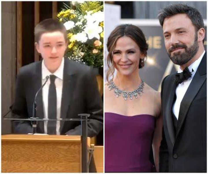 Unraveling The Truth: Why Did Jennifer Garner Divorce Ben Affleck?