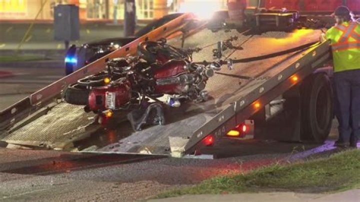 Unraveling The Truths Behind The Caleb Paul Vogtlin Motorcycle Accident In San Antonio