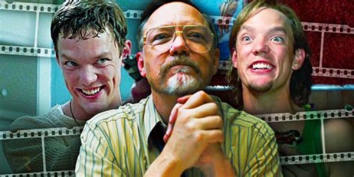 Unraveling The Universe Of Matthew Lillard: Movies And TV Shows