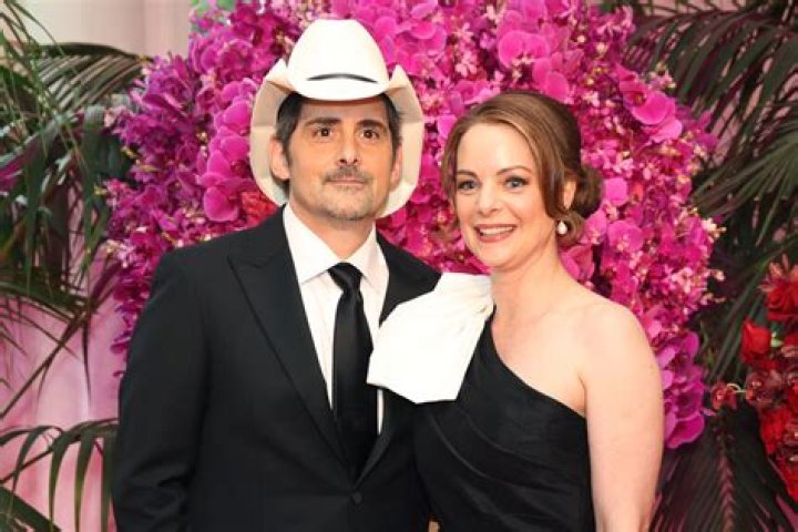 Unraveling The Wealth Of Brad Paisley: What Is His Net Worth?