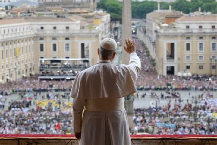 Unraveling The Weighty Question Of The Pope