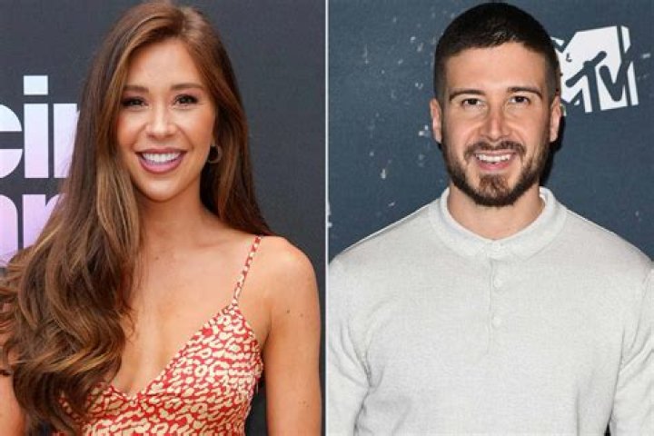 Unraveling Vinny Guadagnino's Sibling Connections: Surprising Revelations Unveiled