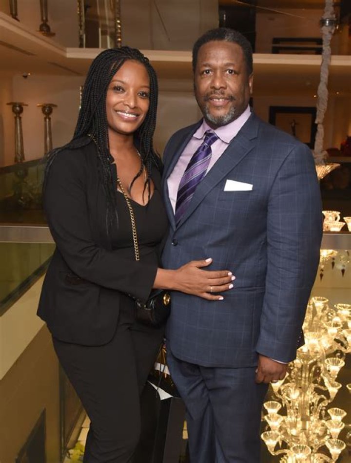 Unraveling Wendell Pierce's Relationships: Personal And Professional
