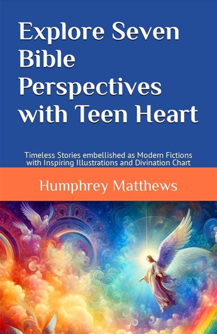 Unseen Perspectives And Inspiring Revelations