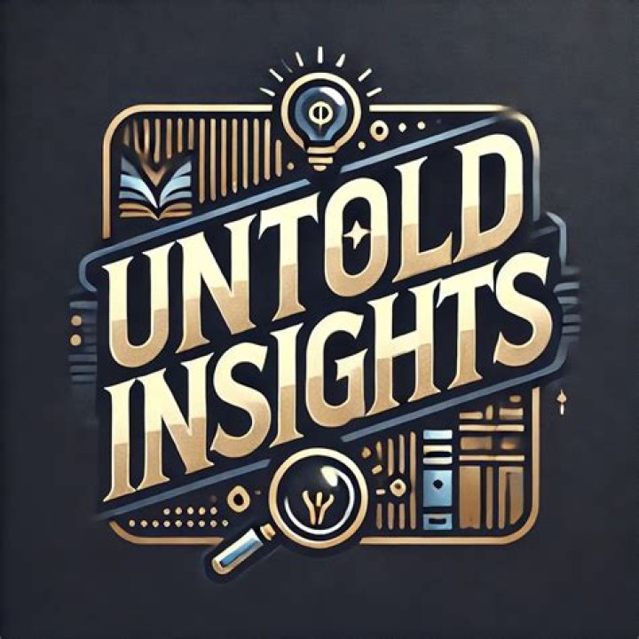 Untold Secrets And Inspiring Insights
