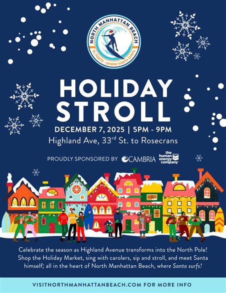 Unveil Culinary Delights And Local Charm At Elmwood Park Sip And Stroll