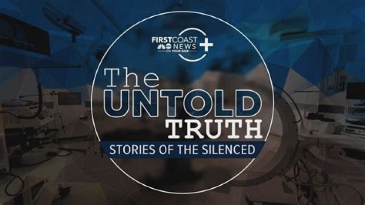 Unveil Hidden Truths: The Untold Story Revealed
