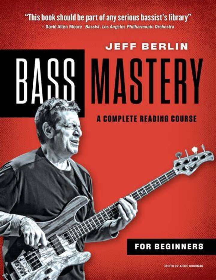 Unveil His Bass Mastery And Compose Like A Pro