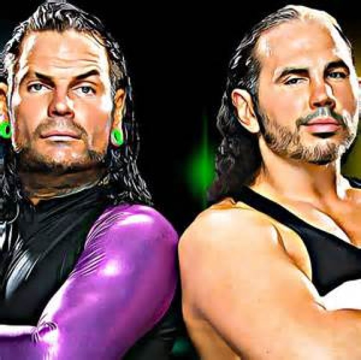 Unveil Jeff Hardy's Marital Status: Exclusive Insights Revealed