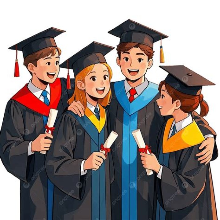 Unveil Julz Gotti's Triumphant First Graduation: Exclusive Insights
