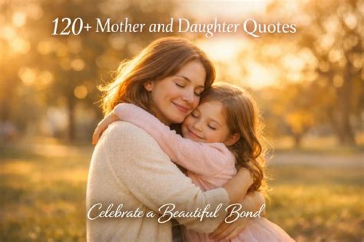 Unveil The Best Songs That Celebrate The Mother-Daughter Bond