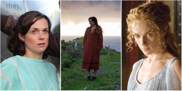 Unveil The Cinematic Journey Of Kerry Condon: Exploring Her Captivating Roles
