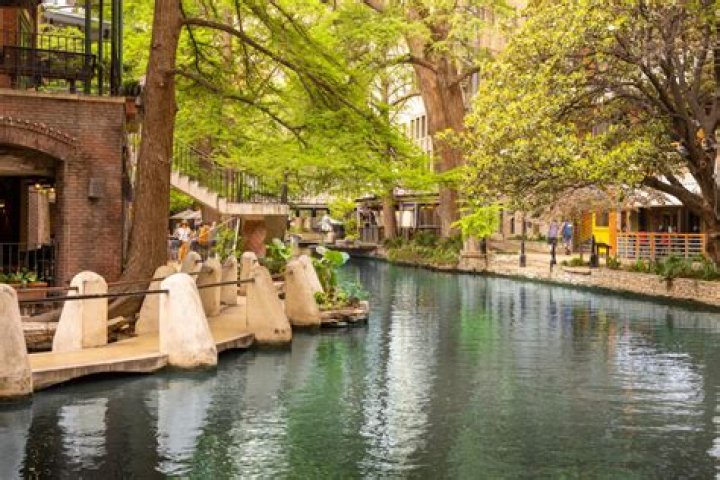 Unveil The Enchanting River Walk Of Dallas: Discoveries And Delights Await!