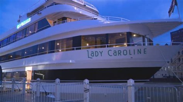 Unveil The Enchanting World Of Lady Caroline Grainge
