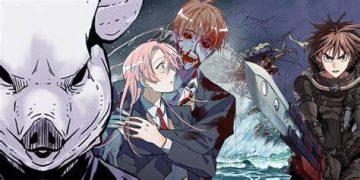 Unveil The Enchanting World Of Salvation Ghost Manhwa: Discoveries And Insights Await
