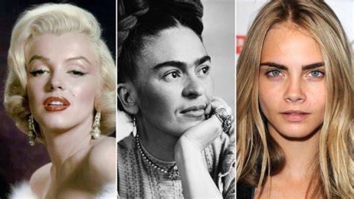 Unveil The Enigmatic Allure Of Goth Eyebrows: Discoveries And Insights