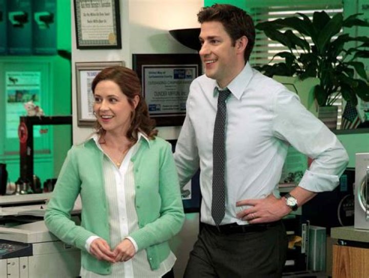 Unveil The Enigmatic World Of Pam Beesly's Husband In Real Life