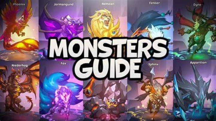 Unveil The Enthralling World Of Monster Heroes: A Guide For Aficionados