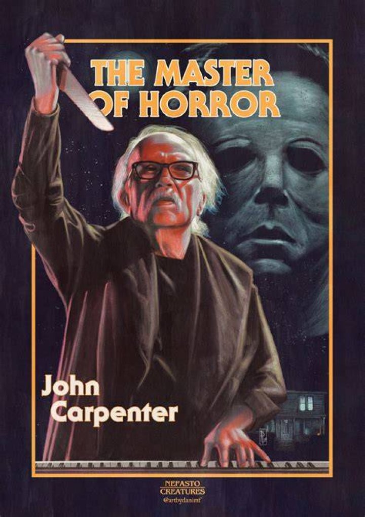 Unveil The Genius Behind The Master Of Horror: George A. Romero