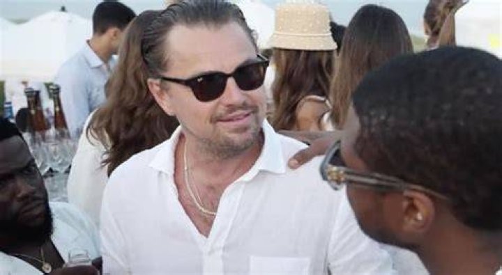 Unveil The Glamour And Impact Of Michael Rubin's White Parties