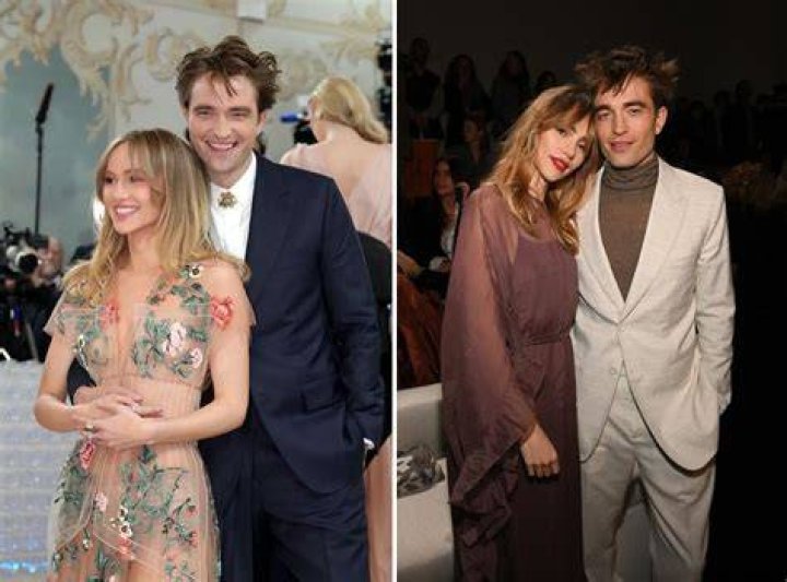 Unveil The Mystery: Suki Waterhouse's Engagement Unveiled