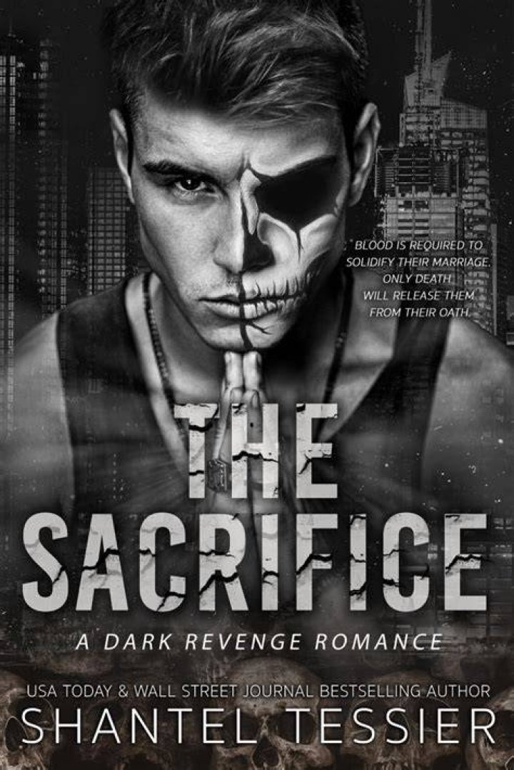 Unveil The Profound Insights Of "The Sacrifice" By Shantel Tessier Online