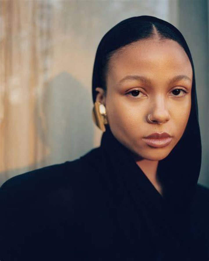 Unveil The Rich Tapestry Of Myha'la Herrold's Ethnicity: A Journey Of Discovery