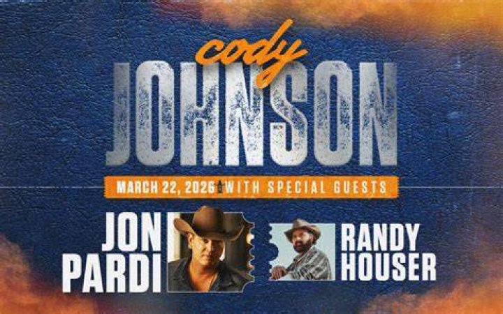 Unveil The Roots Of Cody Johnson's Musical Legacy: Discover His Parents' Influence