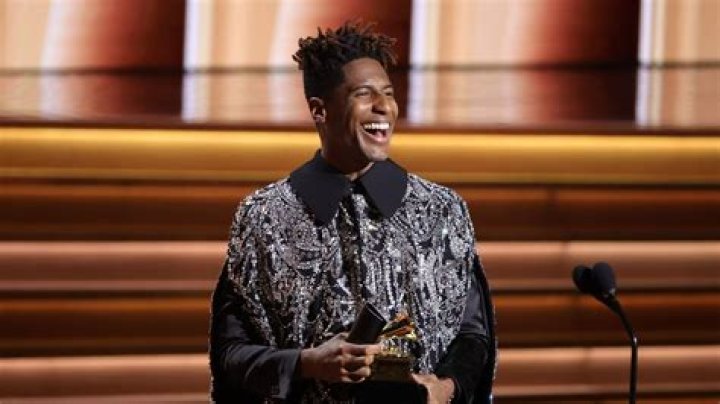 Unveil The Secrets Behind Jon Batiste's Marital Bliss