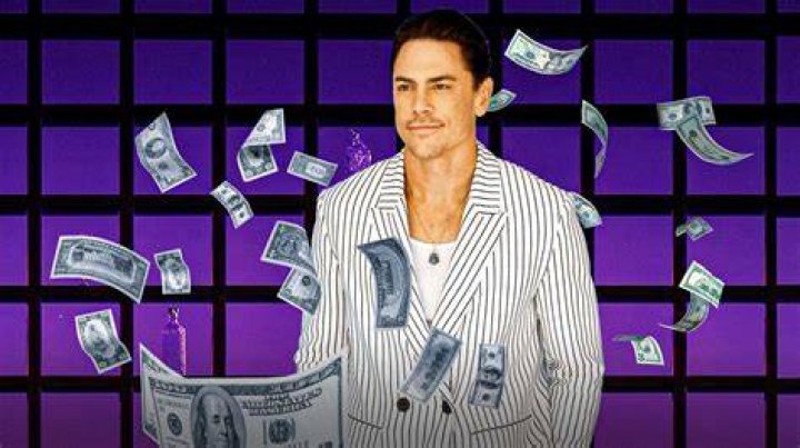 Unveil The Secrets Behind Tom Sandoval's Net Worth