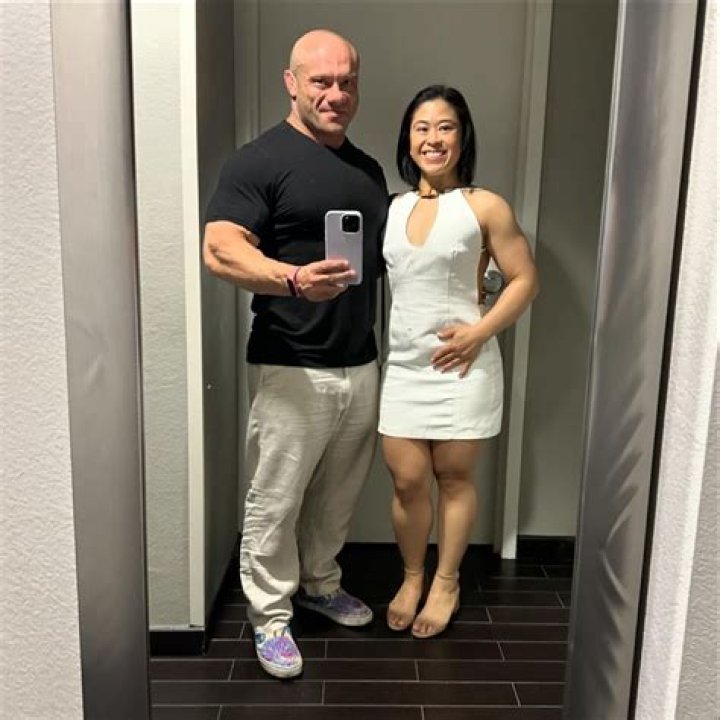 Unveil The Secrets: Is Dr. Mike Married?