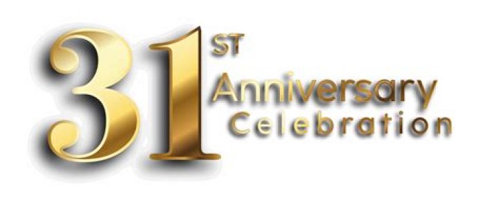Unveil The Secrets Of A Thriving 31st Anniversary Celebration