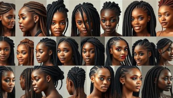 Unveil The Secrets Of African American Bangs: Discover Style And Versatility
