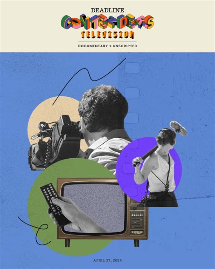 Unveil The Secrets Of Captivating Deadline Contenders Television