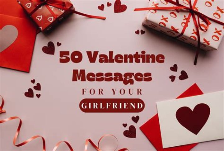 Unveil The Secrets Of Crafting Irresistible Long Valentine Messages For Your Girlfriend