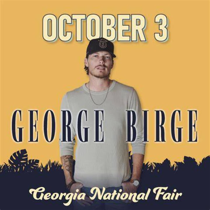 Unveil The Secrets Of George Birge's Net Worth