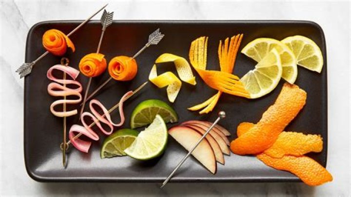 Unveil The Secrets Of Halloween Drink Garnishes: Discoveries And Insights Await