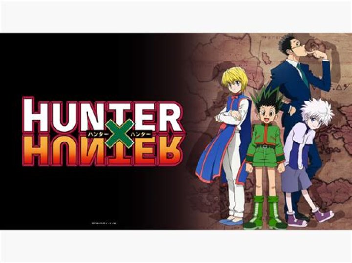 Unveil The Secrets Of "Hunter X And Tera Vee": Discoveries & Insights