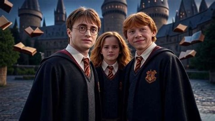 Unveil The Secrets Of Kathryn Hunter's Magical Performance In Harry Potter