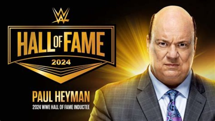 Unveil The Secrets Of "Paul Heyman Wife": Discoveries And Insights
