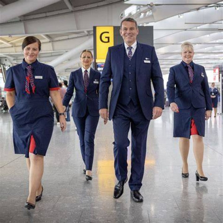 Unveil The Secrets Of Republic Airways Uniform: A Style Unveiled